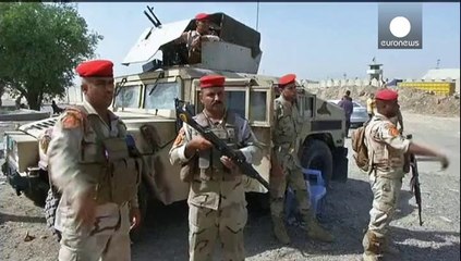 Battaglia per il petrolio dell'Iraq. L'Isis attacca raffineria