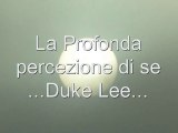 (Meditazione guidata) La profonda percezione di se