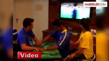 Dünya Kupası Engelleri Böyle Aştı