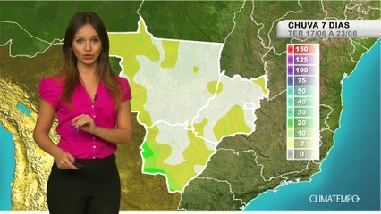 Temporais prejudicam agricultores do PR