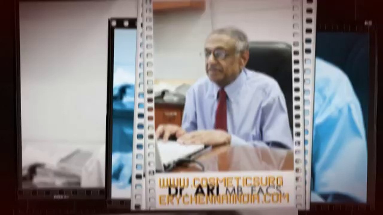 hair regrowth - hair replacement - hair restoration - Dr. Ari Arumugam - Hari Transplant Chennai - Dr. Ari Chennai