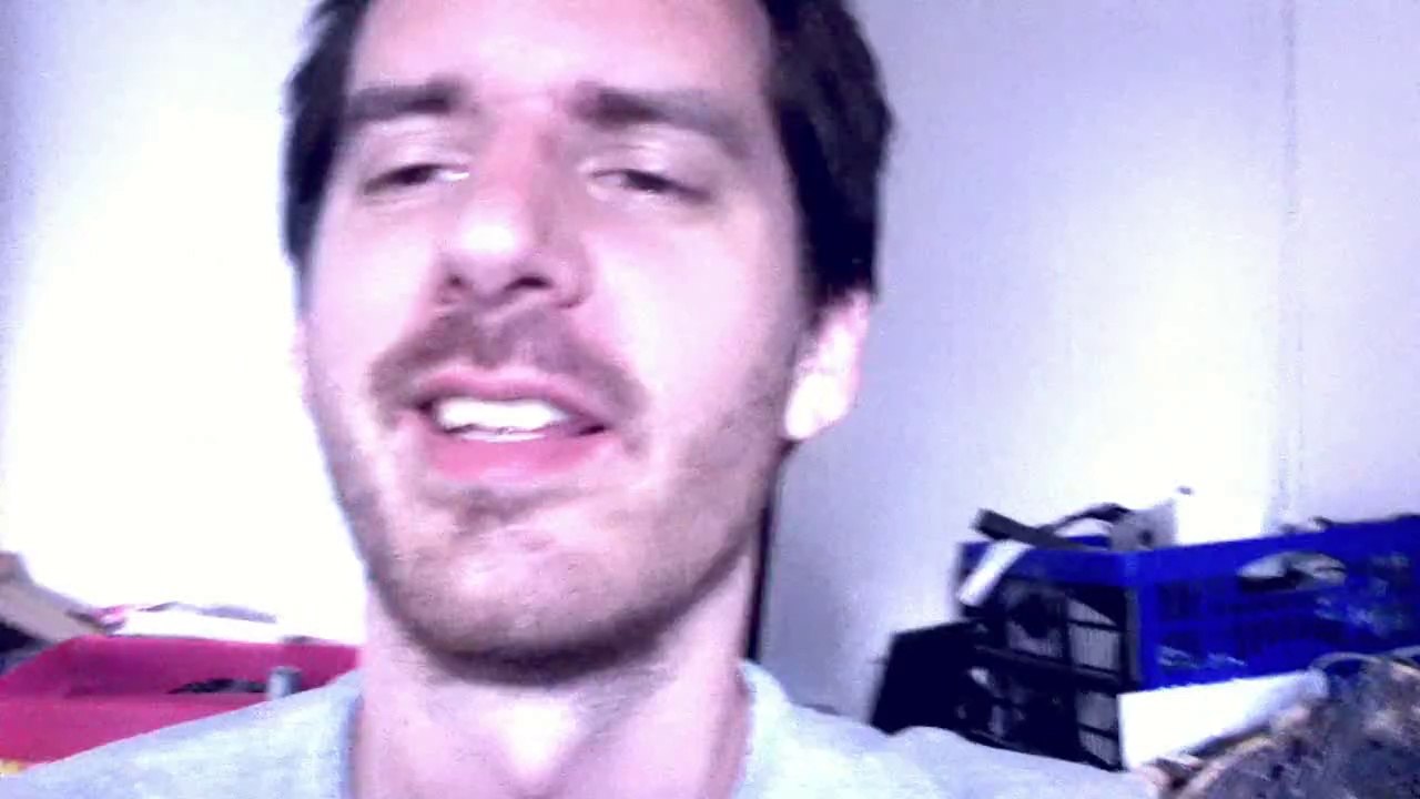 Patoche Foiri le sosie officiel de Patrick Fiori