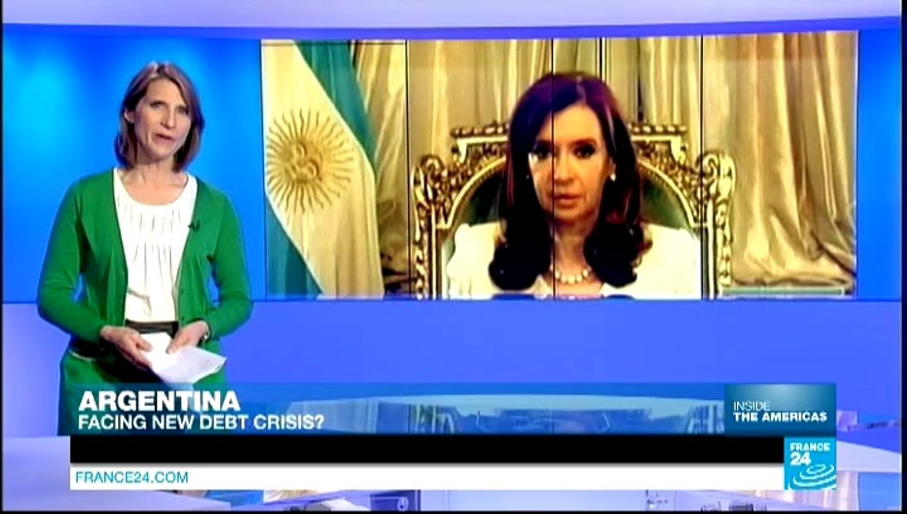 INSIDE THE AMERICAS - Iraq crisis: Washington weighs military options