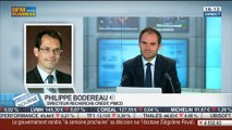 Jour J pour la Fed: A quoi faut-il s'attendre ?: Philippe Bodereau, dans Intégrale Bourse – 18/06