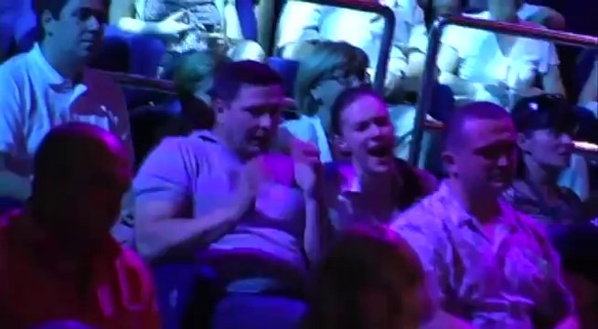 Лучший Город Земли - Группа Стиляги BAND