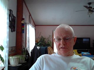 You must be born again!