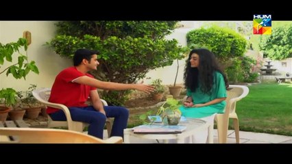 Dil Ka Darwaza Episode 75 Full Promo On HUM TV Drama "18 June 2014"