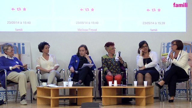 Journée Nationale de l'infertilité 2014 : Le couple face à l’infertilité !