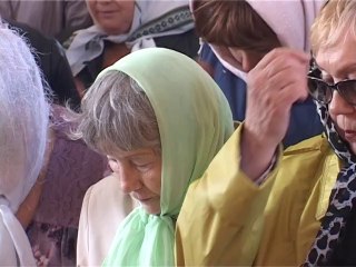 06-13 Молебен церковь