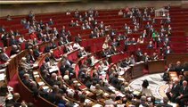 Sylvia Pinel répond à la QAG du député Christophe Caresche