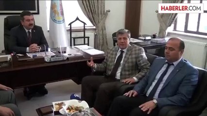 Mustafa Balbay - Cumhurbaşkanı adayı -