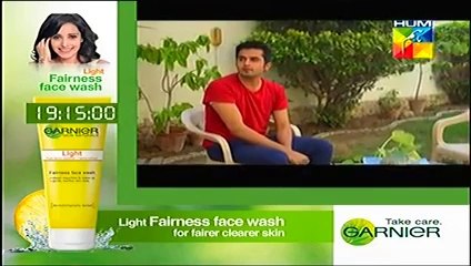 Dil Ka Darwaza Episode 75 Full Episode On HUM TV Drama "18 June 2014"