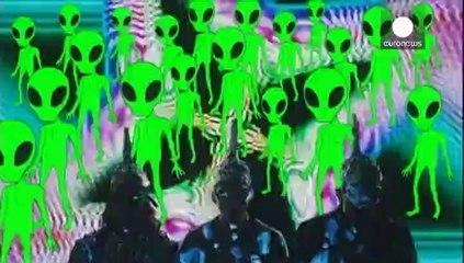 Klaxons: dance, estetica e sperimentazione nel nuovo album