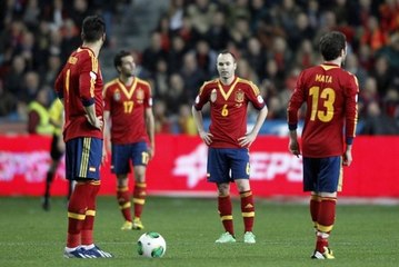 Espagne : la vie ou la mort ?