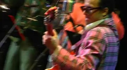 Dirty boogie - Группа Стиляги Бэнд