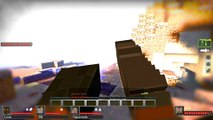 Deathcraft 2! | Left 4 Dead 2 Minecraft Modded Map: Steve? Herebroine? Whatever!!! :) (Part 3)