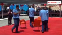 Elazığ'da Coşkulu Ruh Sağlığı Şenliği