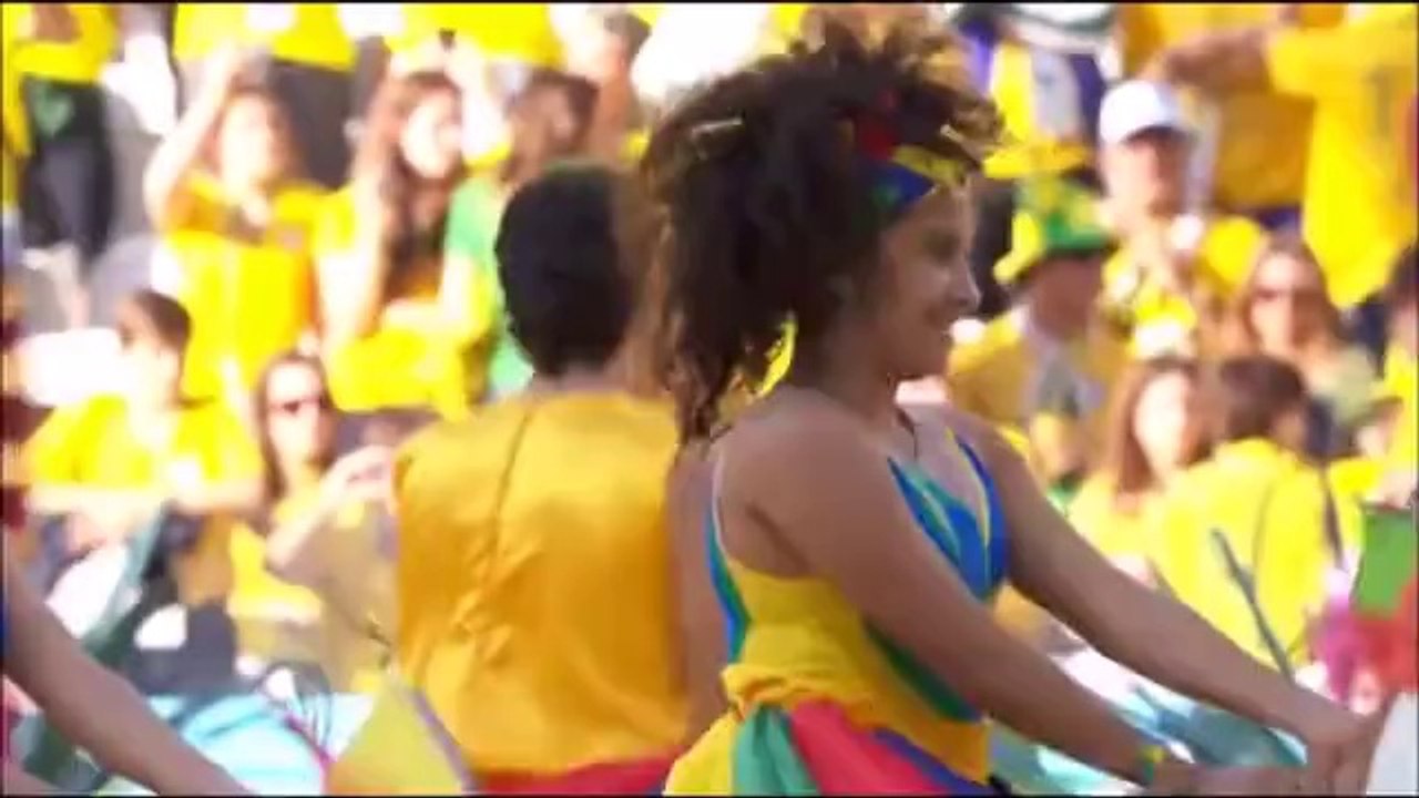 Bellini - Samba (DJ THT vs. Ced Tecknoboy Easter Bootleg Mix)