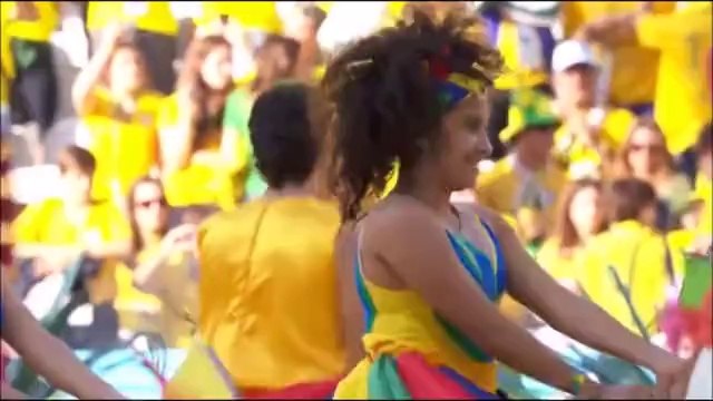 Bellini - Samba (DJ THT vs. Ced Tecknoboy Easter Bootleg Mix)