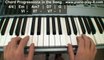 Killing Me Softly Piano Tutorial by The Fugees & Roberta Flack