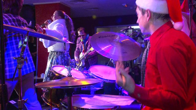 Jingle Bells - Группа Стиляги Бэнд