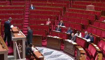 Antiterrorisme : Guillaume Larrivé présente sa proposition de loi contre le cyber-djihadisme