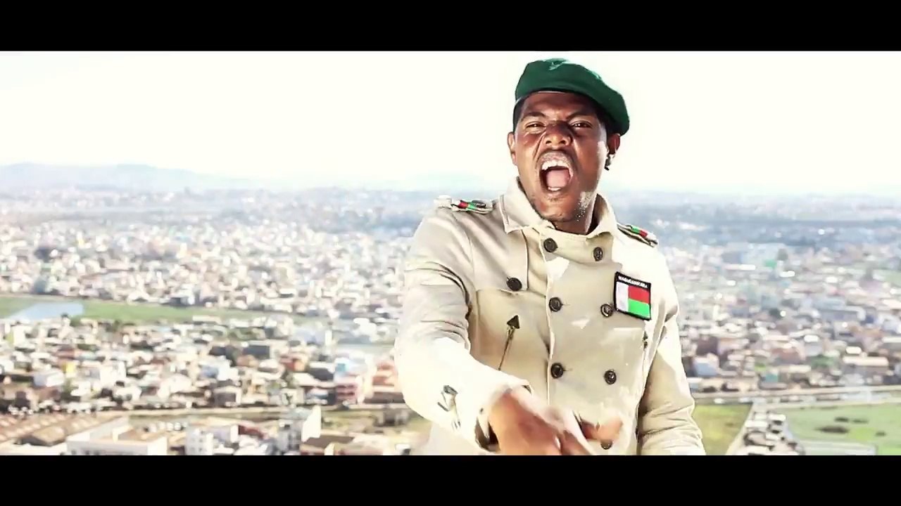 ASAPH  -   Ta part  (gasy - malagasy)