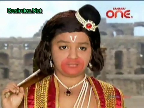 Jai Jai Jai Bajarangbali-18th June 2014 Part2