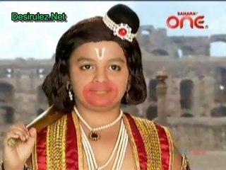 Jai Jai Jai Bajarangbali-18th June 2014 Part3