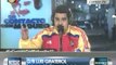 Maduro: Giordani es un hombre entregado con honestidad a todas la tareas de la revolución