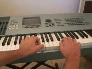 Let It Be Piano Tutorial Beatles