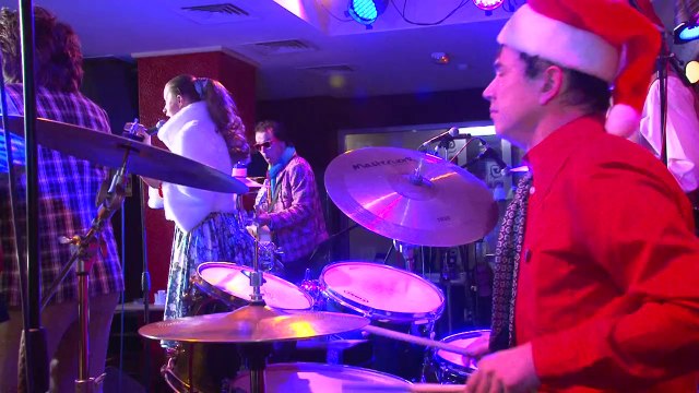 ВАСЯ - Группа Стиляги Бэнд