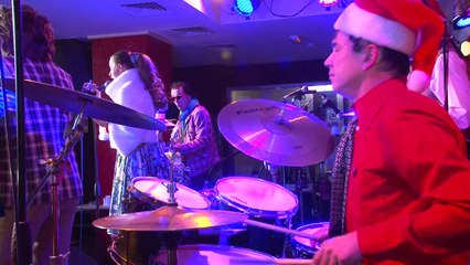 ВАСЯ - Группа Стиляги Бэнд