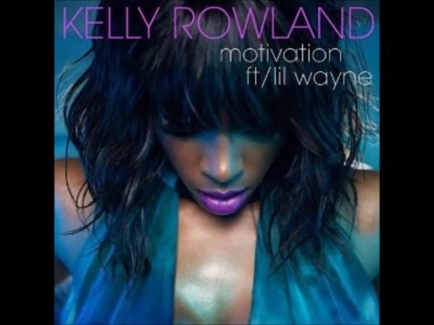 Kelly Rowland - Motivation [Lyrics]