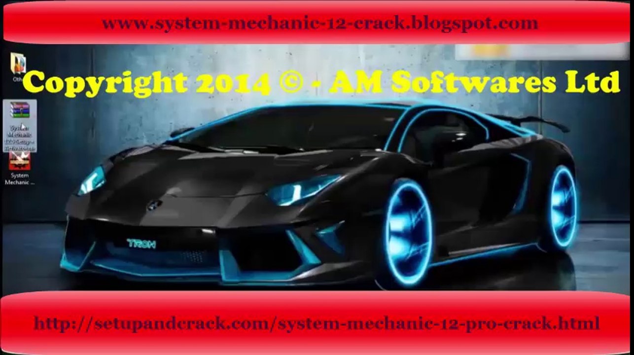 iolo System Mechanic 12.5 Professional Crack lifetime activation