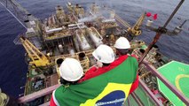 Petrobras rouba a cena na Bovespa com disparada em 3 meses