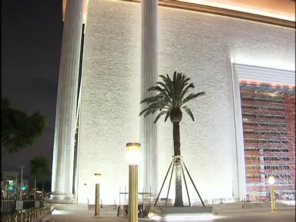 2ª Oração de Preparação - Extraordinário