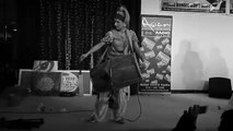 Rani Taj Playing Dhol Song Amplifier Live-Imran Mobile 03004906565