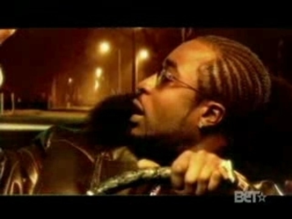 Young Buck Feat 50 Cent - Look At Me Now