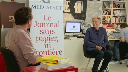 Construire autrement, avec Patrick Bouchain