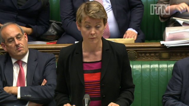 Home Secretary apologises for passports delay