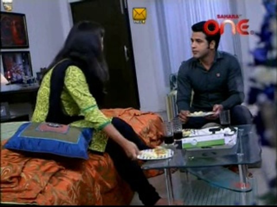 Kismat Connection 18th June 2014 pt2