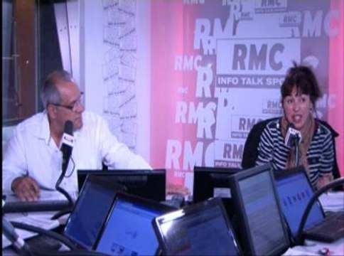 Pour Elina Dumont, « On ne montre jamais les bons Roms ! »