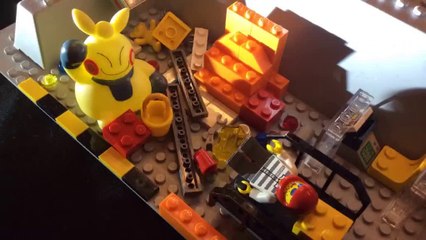 Range ta chambre - Laurence Herszberg - Atelier MashUp Film Festival 2014