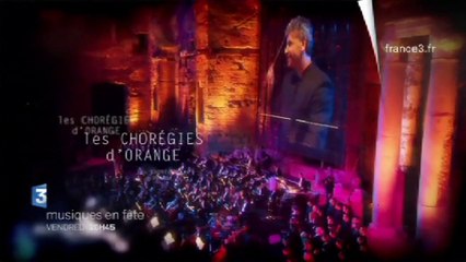 Musiques en fête - Bande Annonce France 3