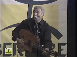 **Kabylie : **Ferhat Mehenni sur Brtv**