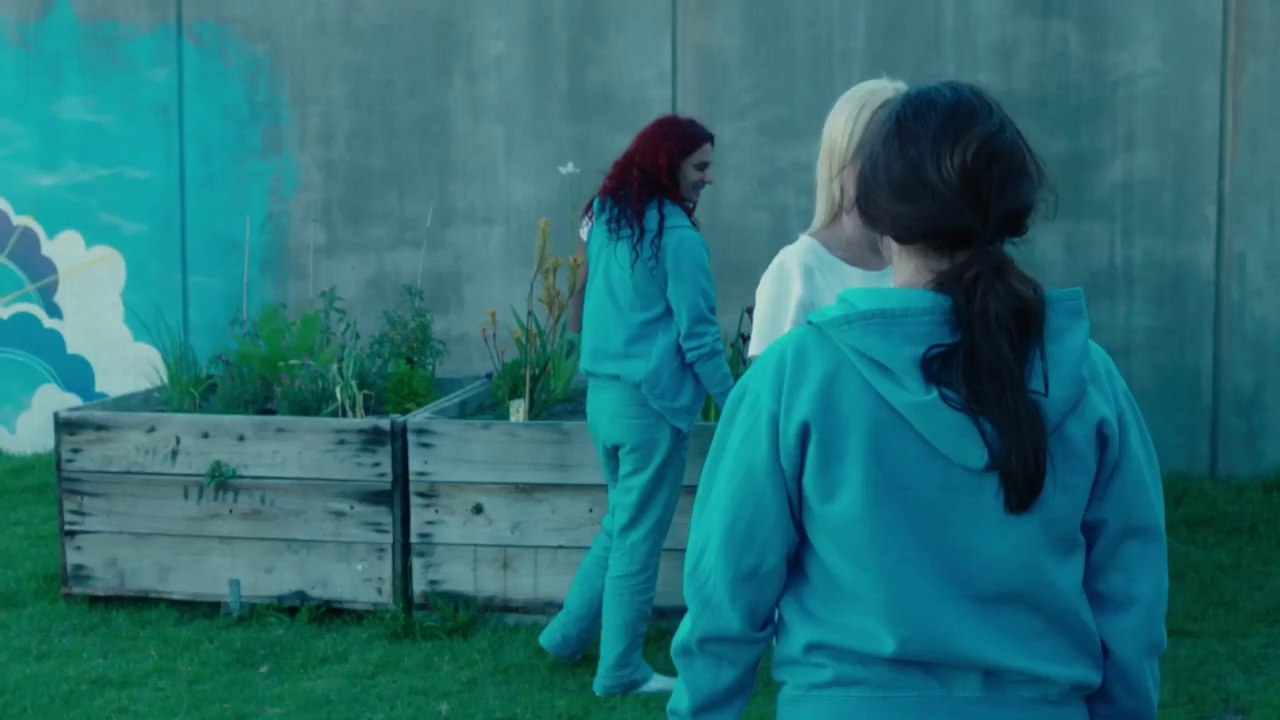 Wentworth Season 2 Episode 6 Trailer