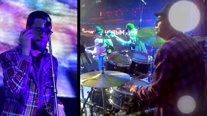 Стиляги Band - Demo 2014