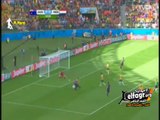هدف هولندا الأول في أستراليا لروبن 1-0 | تعليق فهد العتيبي