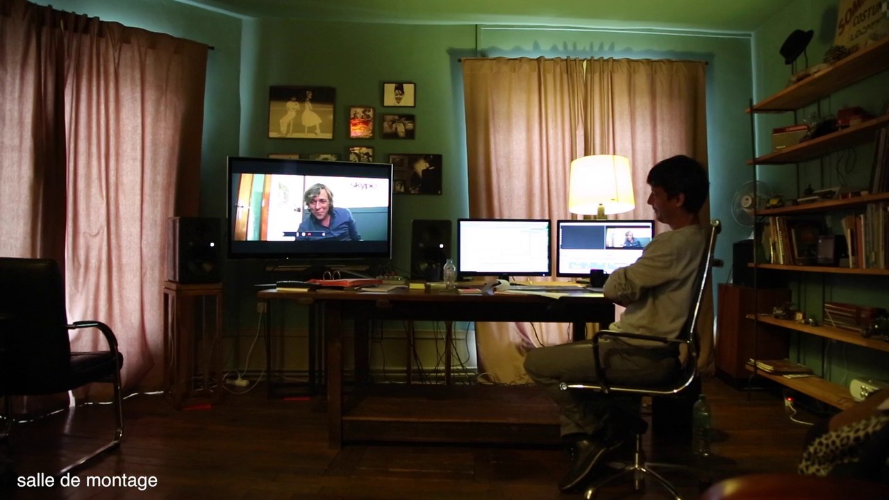 Lilly Wood - module Interview Ep2 - La composition